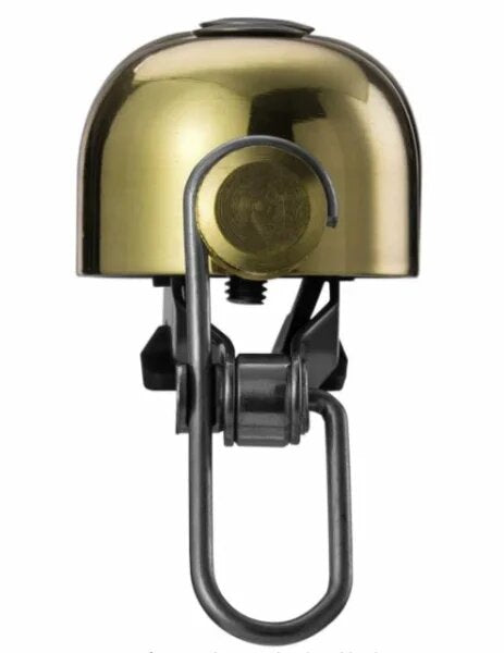 ROCKBROS 15-1B Timbre de bicicleta Mini Bike Bell manillar 75DB