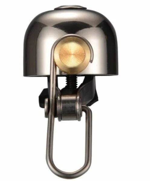 ROCKBROS 15-1B Timbre de bicicleta Mini Bike Bell manillar 75DB