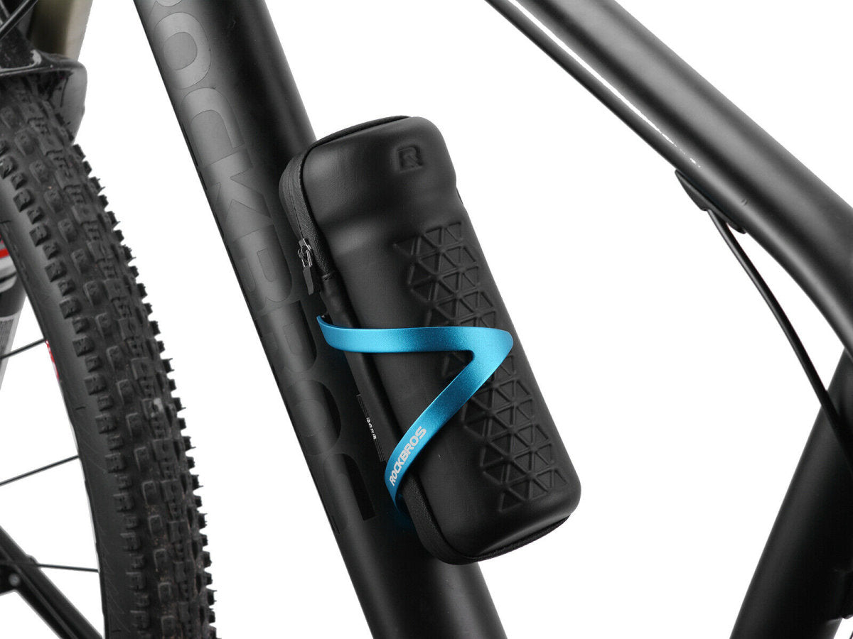 ROCKBROS 2017-11B Portabidón de Bicicleta