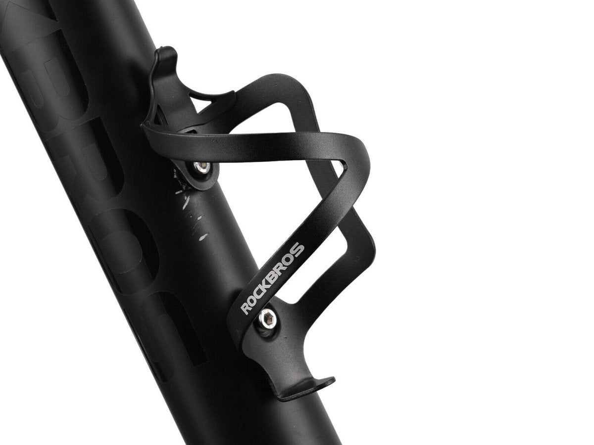 ROCKBROS 2017-11B Portabidón de Bicicleta