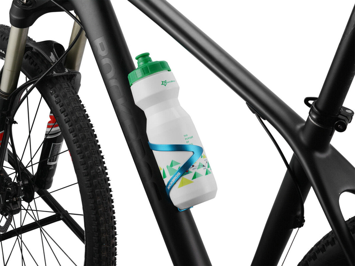 ROCKBROS 2017-11B Portabidón de Bicicleta