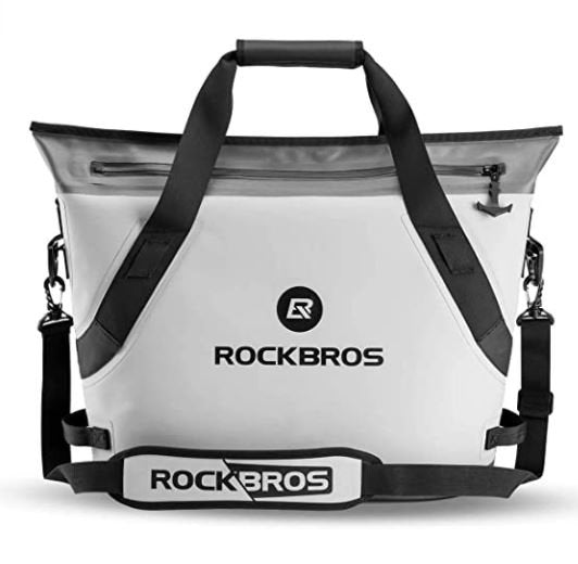 ROCKBROS BX-003 Bolsa Nevera Impermeable Caja Aislada 17L