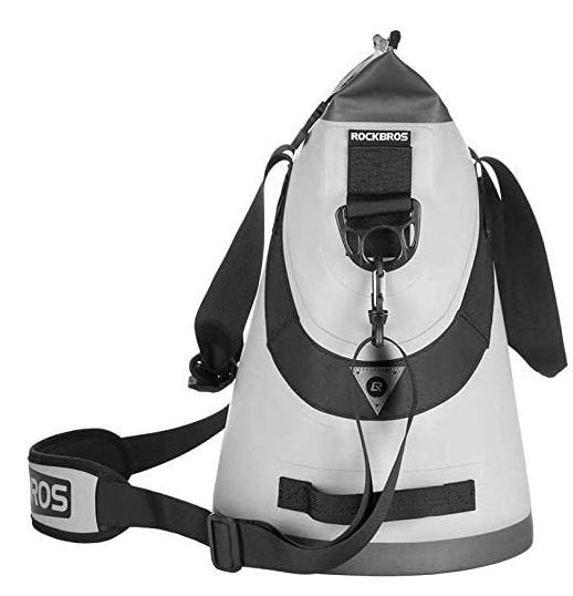 ROCKBROS BX-003 Bolsa Nevera Impermeable Caja Aislada 17L