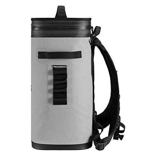ROCKBROS BX-004 Bolsa Nevera Impermeable Caja Aislada 17L