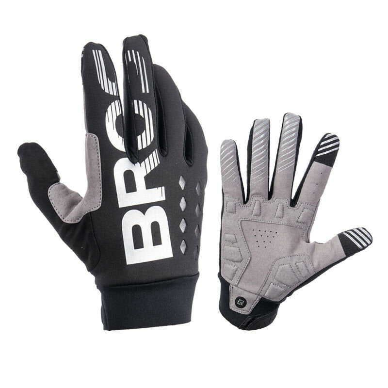 ROCKBROS Guantes de ciclismo
