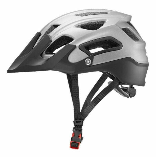 Rockbros Casco de bicicleta Hombres / Mujeres Casco protector