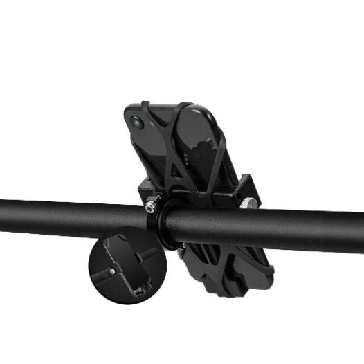 ROCKBROS Soporte de teléfono móvil Multifuncional Magnético Universal