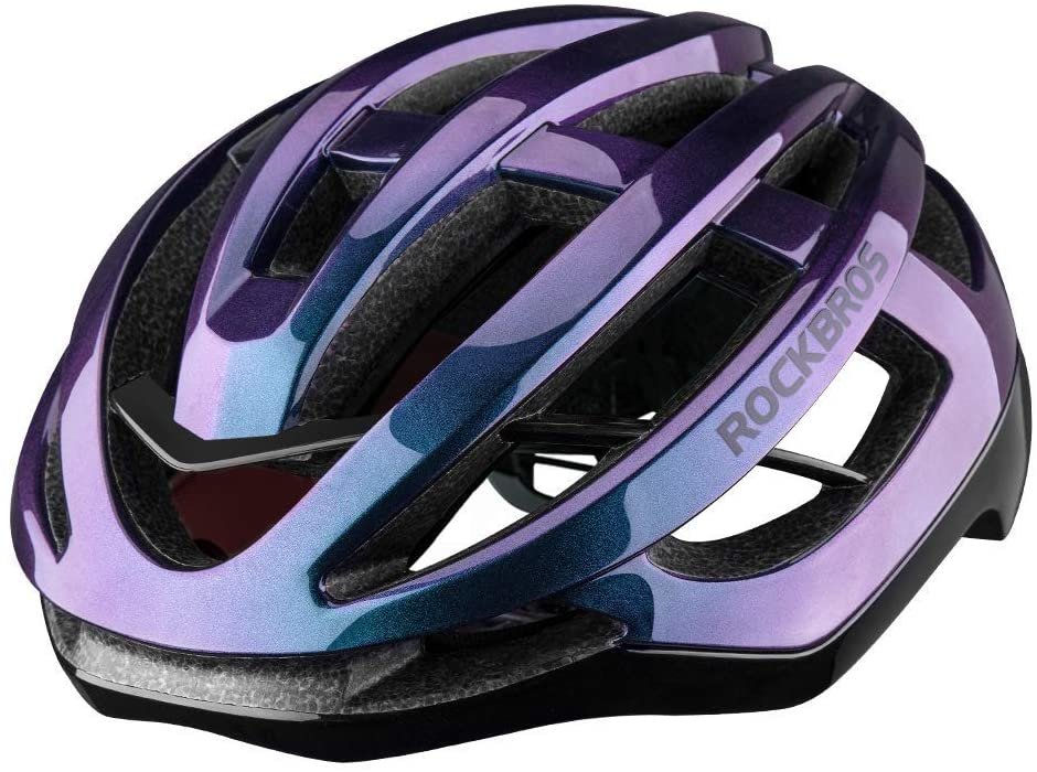ROCKBROS HC-58 Casco de bicicleta de carretera