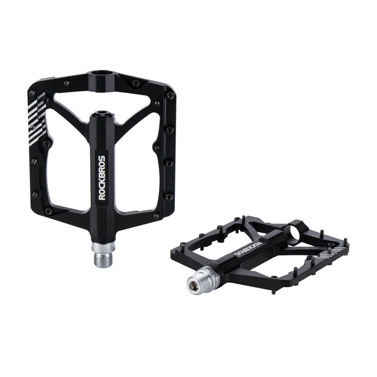 ROCKBROS Pedales MTB Ultra agarre