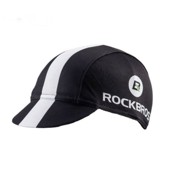 ROCKBROS MZ1001 Gorra de ciclismo bajo el casco transpirable