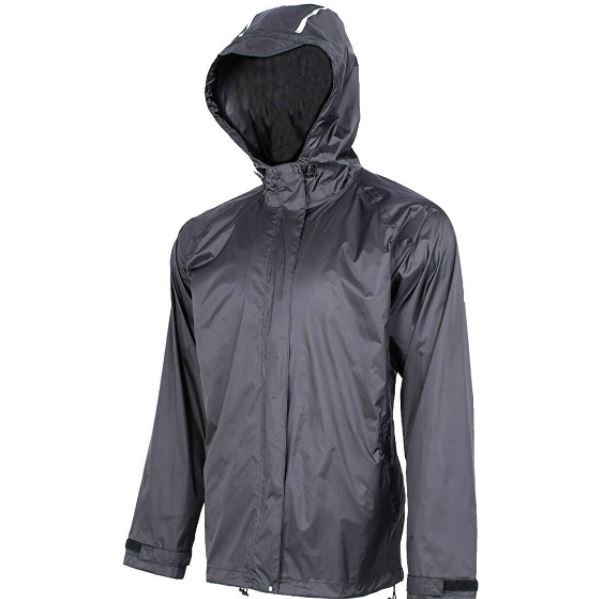 ROCKBROS Chubasquero chubasquero impermeable hombre mujer unisex
