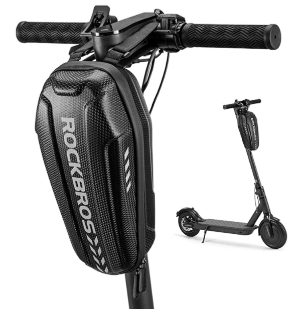 Bolsa manillar patinete hotsell