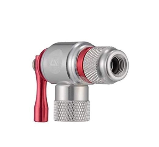 ROCKBROS SLAM-CO2 Bomba de Cartucho de CO2 Mini Bomba de Bicicleta
