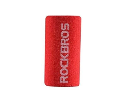 ROCKBROS SLAM-CO2 Bomba de Cartucho de CO2 Mini Bomba de Bicicleta