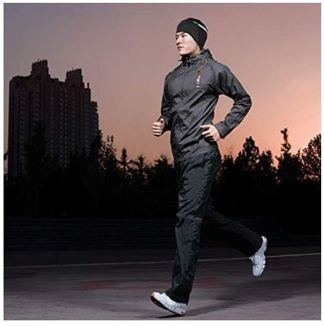 ROCKBROS YPP003 Diadema Calentador de Oídos Mujeres / Hombres