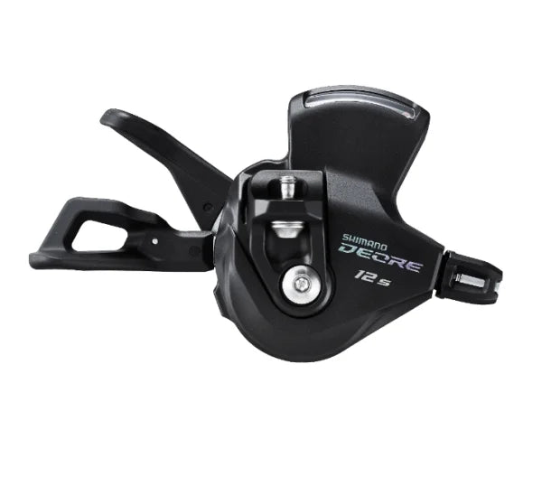 Palanca de cambio SHIMANO DEORE SL-M6100 12 velocidades
