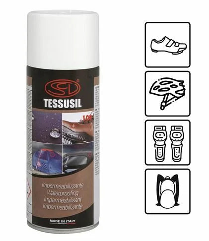 SPRAYKE Tessusil spray repelente al agua