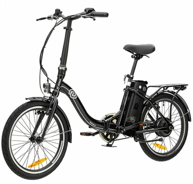 E bike online ciudad