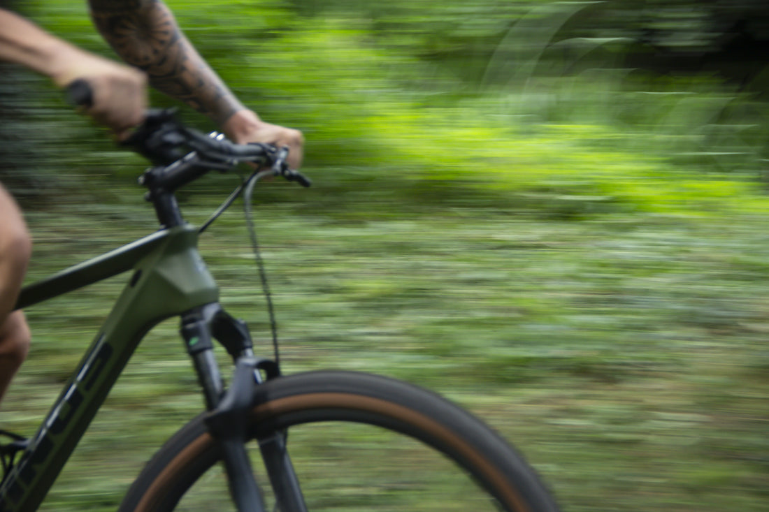 Descubre el mundo de las bicicletas BTT de carbono RINOS: perfectas para mujeres, hombres y principiantes