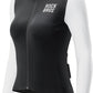 ROCKBROS Maillot Ciclismo Mujer Maillot Ciclismo Manga Larga Chaqueta Bicicleta Verano Maillot Ciclismo Maillot Bicicleta Carretera con 3 Bolsillos Traseros Ropa Ciclismo MTB Transpirable