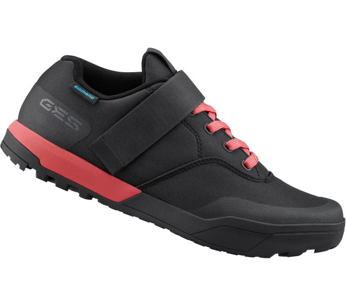 Zapatillas ciclismo Shimano GE500 mujer MTB