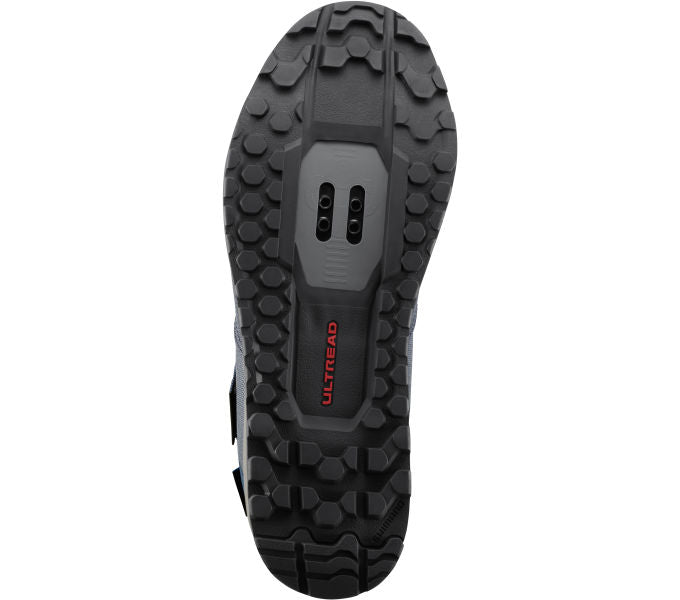 Zapatillas ciclismo Shimano GE500 mujer MTB