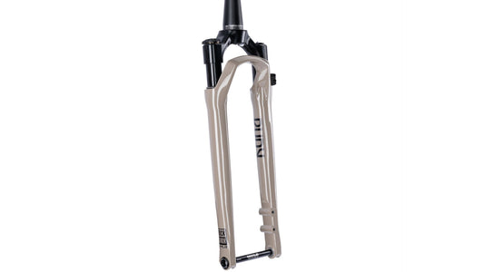 Horquilla de suspensión ROCKSHOX "Rudy Ultimate Race Day 2 XPLR" 28"