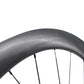 Rinos Premium Juego de Ruedas Carbono