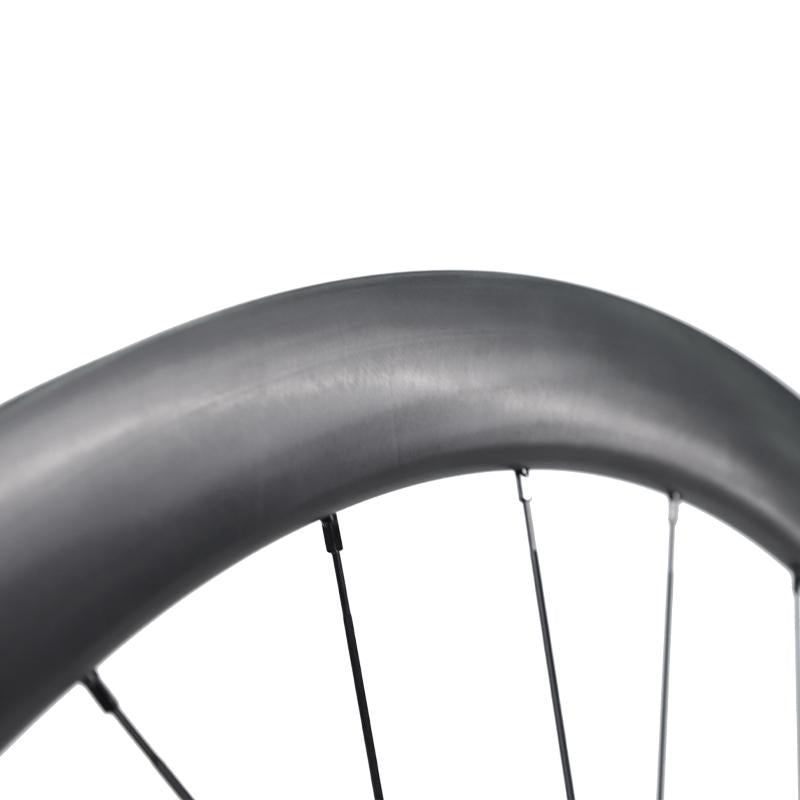 Rinos Premium Juego de Ruedas Carbono