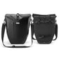 ROCKBROS 15L-20L Bolsa de parrilla para bicicleta 3 en 1