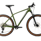 Cuadro de bicicleta de carbono RINOS T800 para MTB rígida ligero