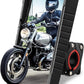 Soporte ROCKBROS soporte para teléfono móvil bicicleta motocicleta universal 360° impermeable