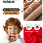 ROCKBROS 2-en-1 Pañuelo de Cuello Infantil & Gorro Doble Buff para el Cuello Calentito Multifuncional