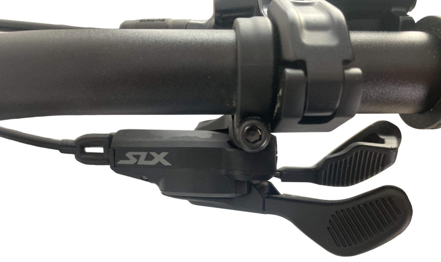 RINOS Gaia4.0 Carbono MTB Shimano SLX 12 velocidades FOX