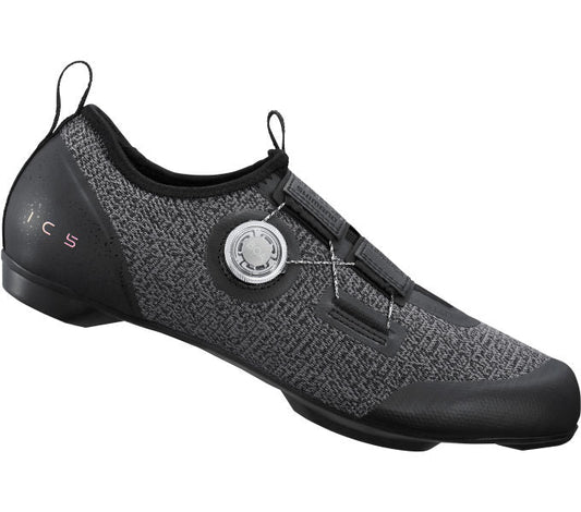 Zapatillas ciclismo Shimano IC501 bicicleta de carretera