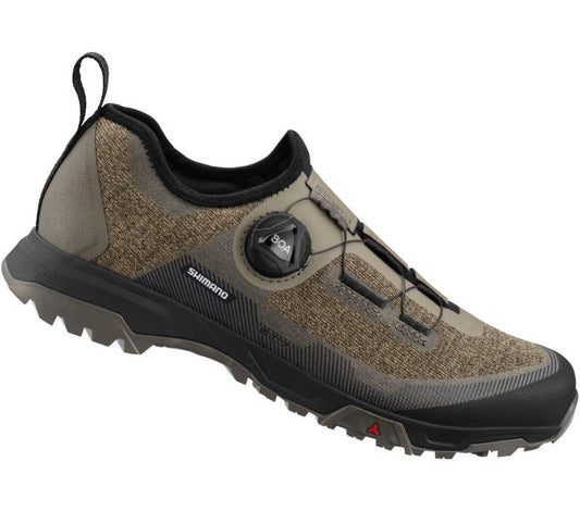 Zapatillas ciclismo Shimano ET701 mujer MTB