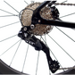 RINOS Bicicleta de carretera de carbono Odin 6.1 700 C Shimano 105 Di2 R7150 24 velocidades