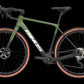 Bicicleta Gravel de Carbono RINOS Sandman7.0 Shimano GRX820