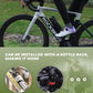 ROCKBROS Botella de Agua de Acero Inoxidable 550ml/650ml/1000ml/1200ml Termo Libre de BPA Botella de Bicicleta
