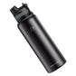 ROCKBROS Botella de Agua de Acero Inoxidable 550ml/650ml/1000ml/1200ml Termo Libre de BPA Botella de Bicicleta