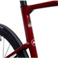 RINOS Bicicleta de carretera de carbono Odin 6.1 700 C Shimano 105 Di2 R7150 24 velocidades