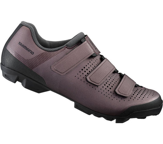 Zapatillas ciclismo Shimano XC100 mujer MTB