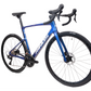 RINOS Bicicleta de carretera de carbono 700C Shimano 105 R7120 24 velocidades Odin4.0