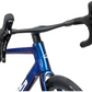 RINOS Bicicleta de carretera de carbono 700C Shimano 105 R7120 24 velocidades Odin4.0