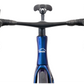 RINOS Bicicleta de carretera de carbono 700C Shimano 105 R7120 24 velocidades Odin4.0