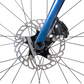 RINOS Bicicleta de carretera de carbono 700C Shimano 105 R7120 24 velocidades Odin4.0
