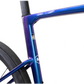 RINOS Bicicleta de carretera de carbono 700C Shimano 105 R7120 24 velocidades Odin4.0