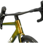 RINOS Bicicleta de carretera de carbono 700C Shimano 105 R7120 24 velocidades Odin4.0