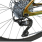 RINOS Bicicleta de carretera de carbono 700C Shimano 105 R7120 24 velocidades Odin4.0