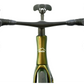 RINOS Bicicleta de carretera de carbono 700C Shimano 105 R7120 24 velocidades Odin4.0